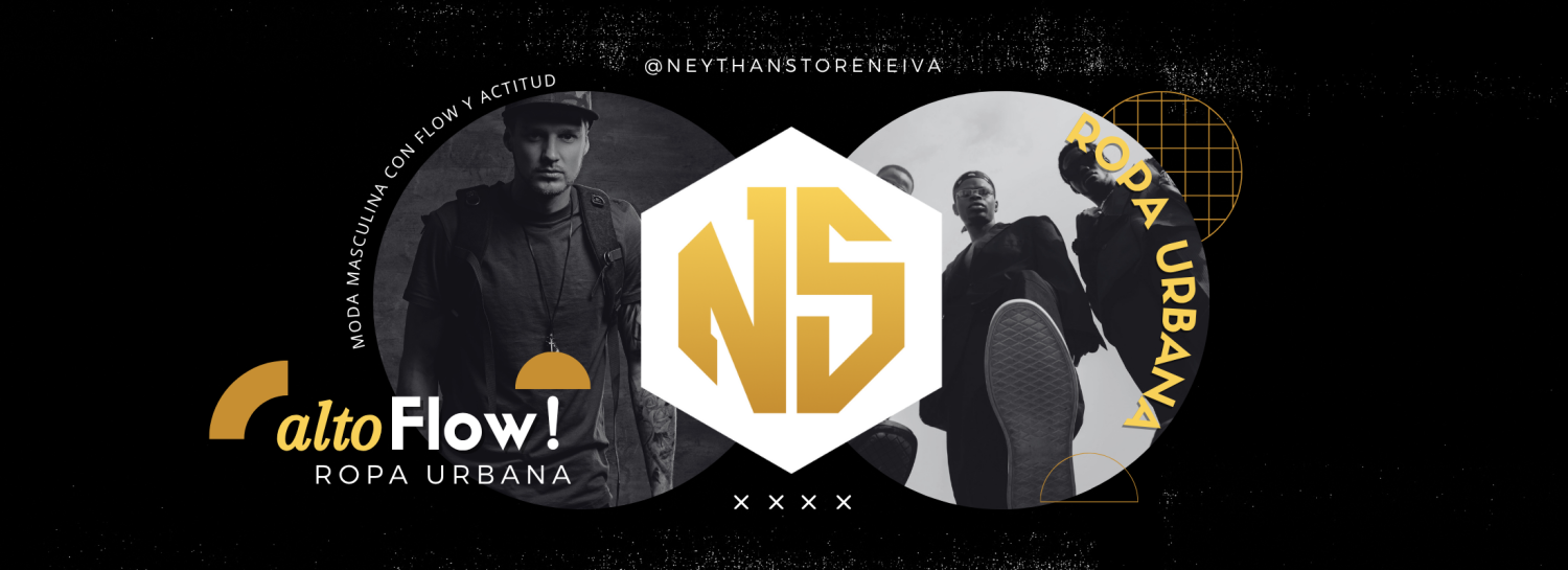 NeythanStore promo